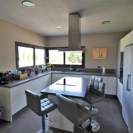 Ca Na Elena Ibiza Vakantiehuis