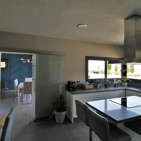 Ca Na Elena Ibiza Vakantiehuis