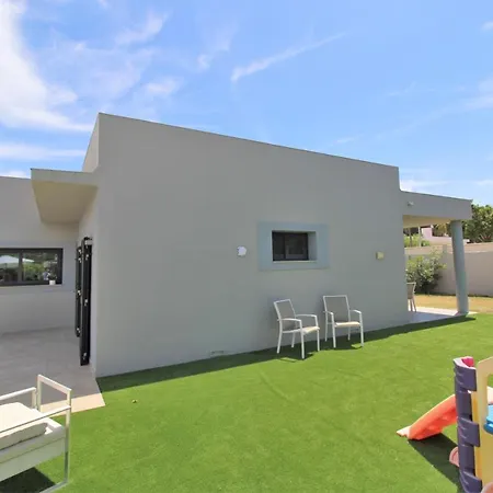 Ca Na Elena Ibiza * San José