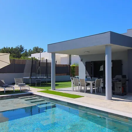 Vakantiehuis Ca Na Elena Ibiza