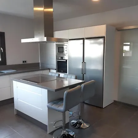 別荘 Ca Na Elena Ibiza San José