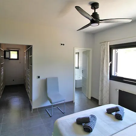 Ca Na Elena Ibiza San José