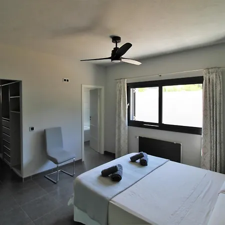 別荘 Ca Na Elena Ibiza San José
