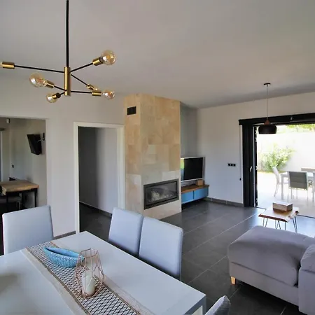別荘 Ca Na Elena Ibiza San José