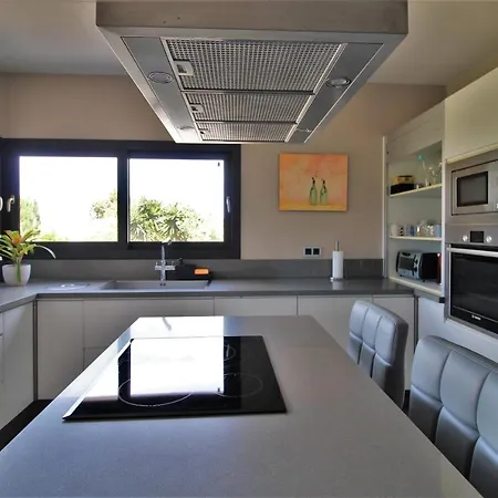 Ca Na Elena Ibiza Holiday home Sant Josep de sa Talaia