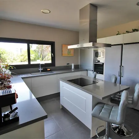 Holiday home Ca Na Elena Ibiza