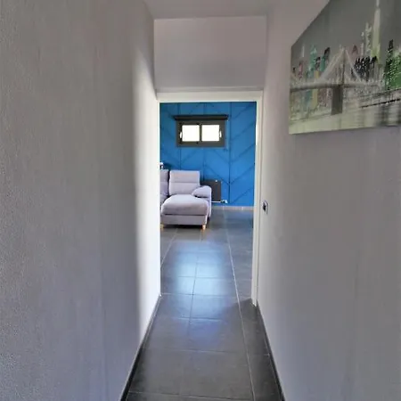 Ca Na Elena Ibiza Holiday home *