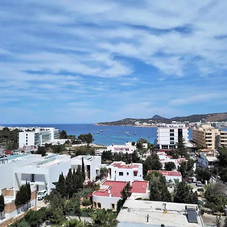 Ca Na Elena Ibiza Holiday home *