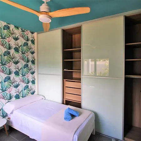 Holiday home Ca Na Elena Ibiza Sant Josep de sa Talaia