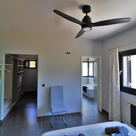 Ca Na Elena Ibiza Holiday home
