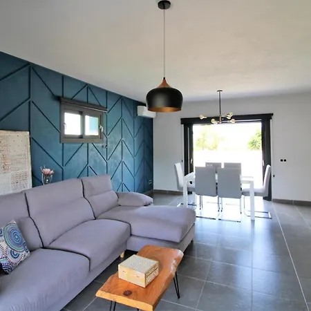 Holiday home Ca Na Elena Ibiza *