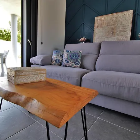 Holiday home Ca Na Elena Ibiza *