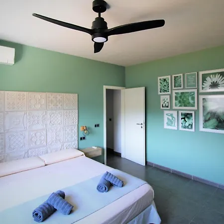 Ca Na Elena Ibiza Holiday home Sant Josep de sa Talaia