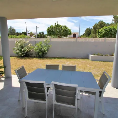 Holiday home Ca Na Elena Ibiza Sant Josep de sa Talaia