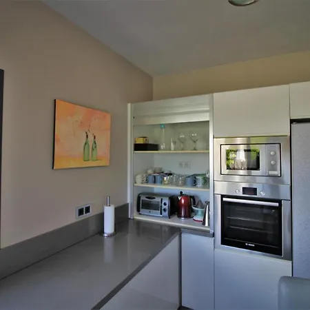 Ca Na Elena Ibiza Holiday home *
