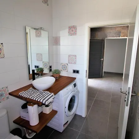 Holiday home Ca Na Elena Ibiza *