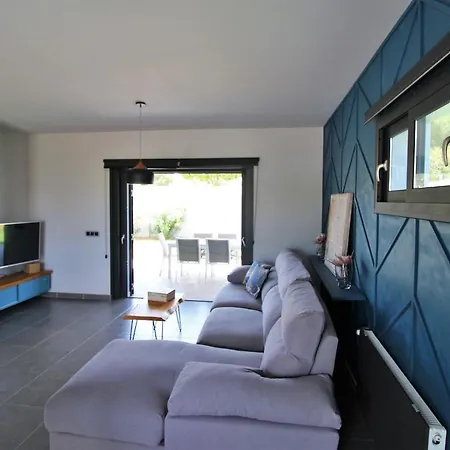 Ca Na Elena Ibiza Holiday home
