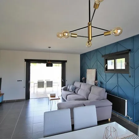 Ca Na Elena Ibiza Holiday home *