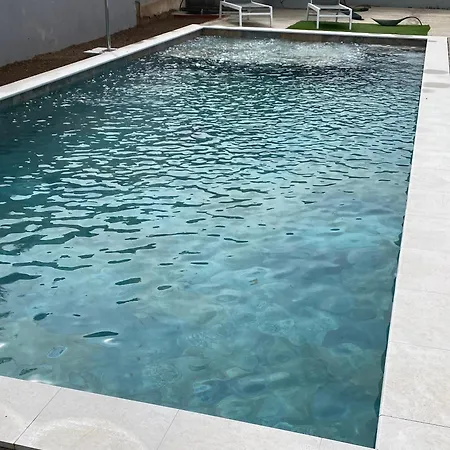 Holiday home Ca Na Elena Ibiza *
